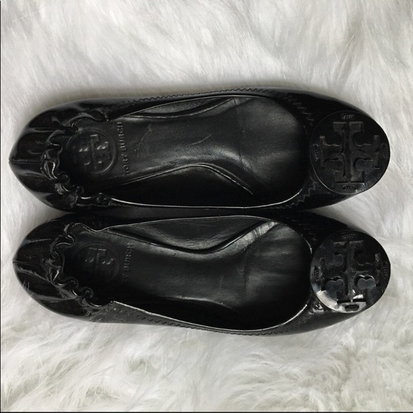 Tory Burch Flat